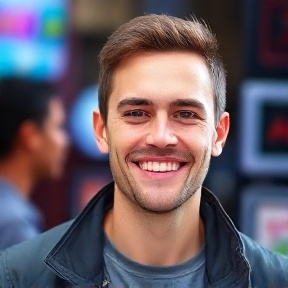 Stefan Lynch — best online casino australia​ reviewer